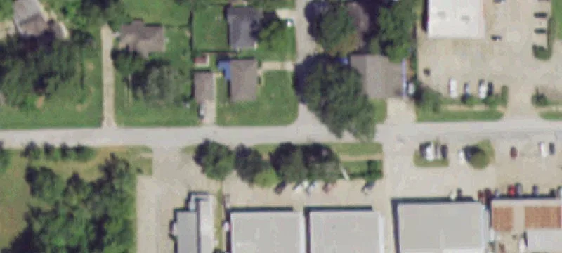 Mixed-Use Retail and Flex Development