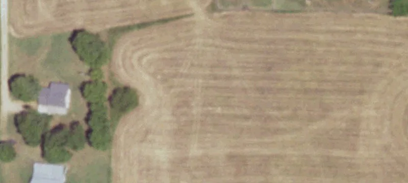 Fenced Farm with Two Ponds