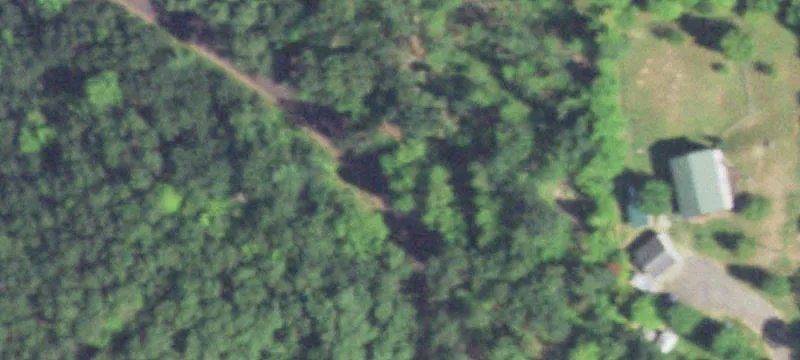 Buildable Commercial Land
