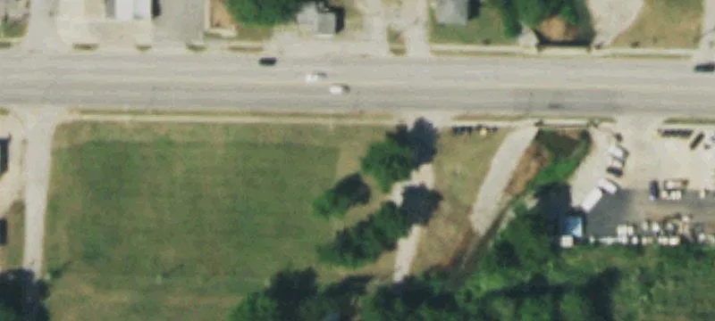 Vacant Land
