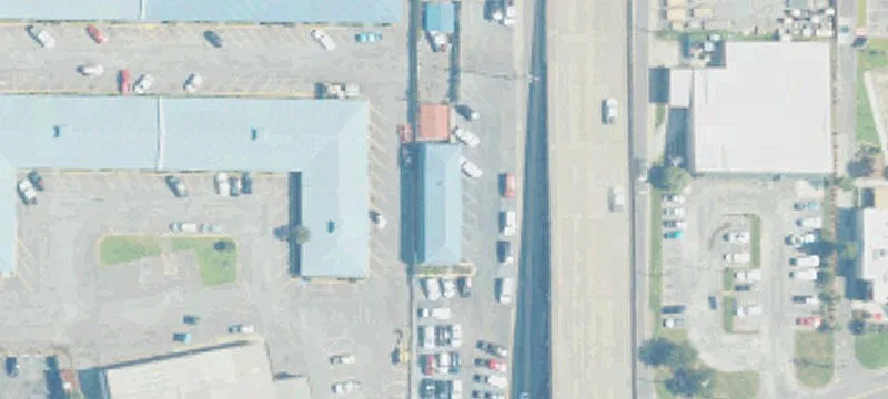 Automotive Property with Office