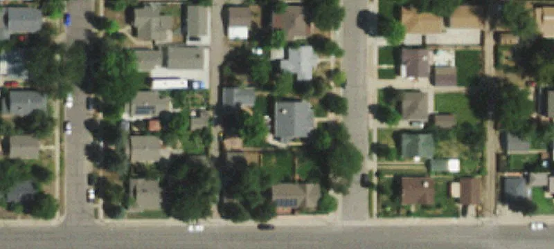 Duplex Property with Detached ADU