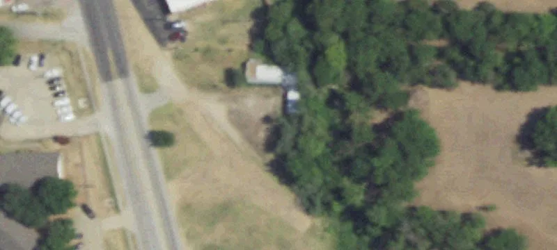 C-2 Commercial Corner Lot