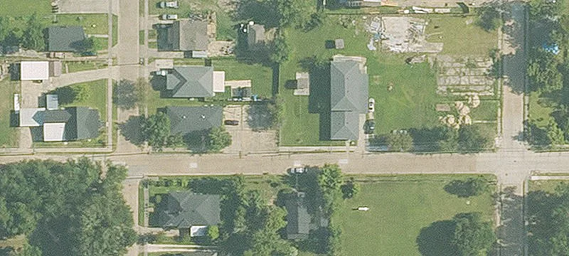 Vacant Land