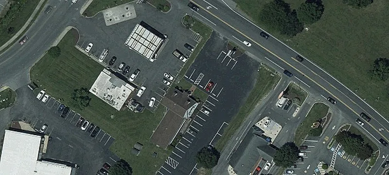 C-2 Commercial Land