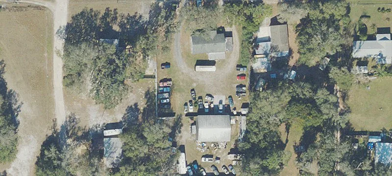 Mixed-Use Property with Auto Shop