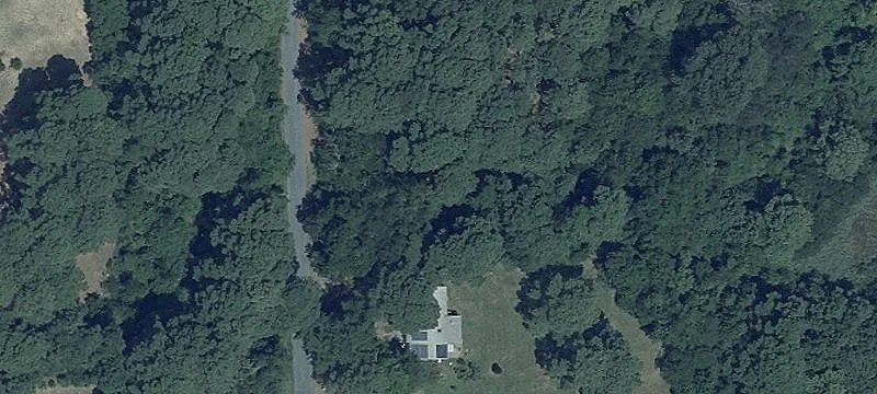 Unimproved Land
