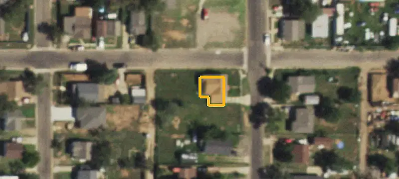 Two-Unit Duplex with Garage