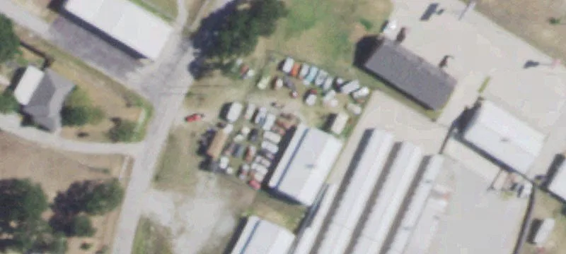 Flex Space with Warehouse
