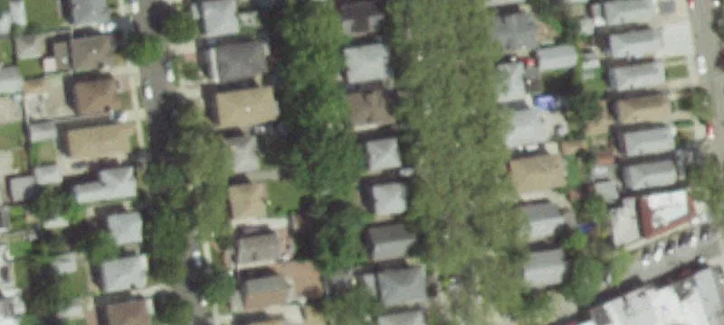New-Build Brick Duplex