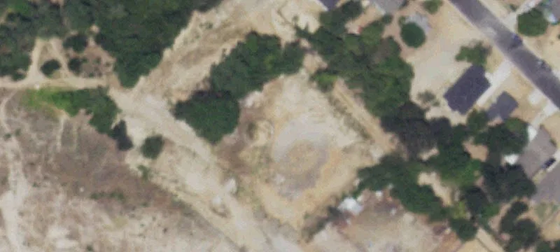 Vacant Land