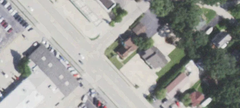 Updated Two-Building Office Property