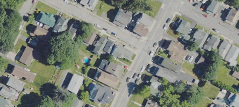 Three-Unit Triplex