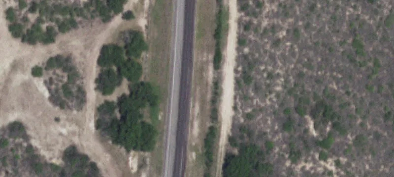 Ranch with River Frontage