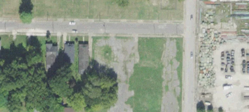 Vacant Land