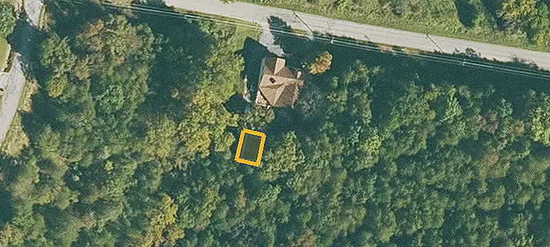 Lot 14 Wild Turkey Drive, Holiday Island, AR 72631