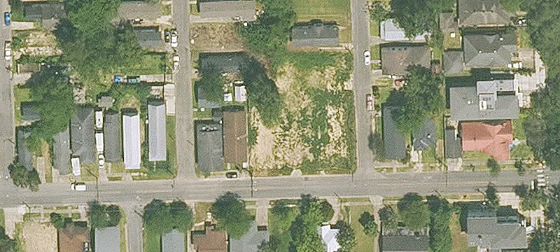 Vacant Land