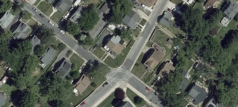 Four-Level Duplex