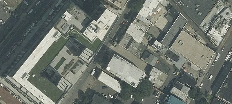 Retail Space With Private Patio