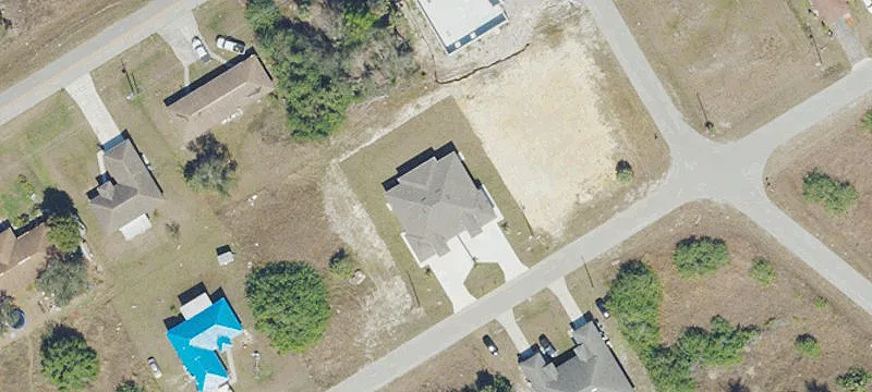 Newer Three-Bedroom Duplex