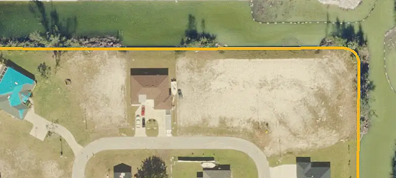 Land/Lot