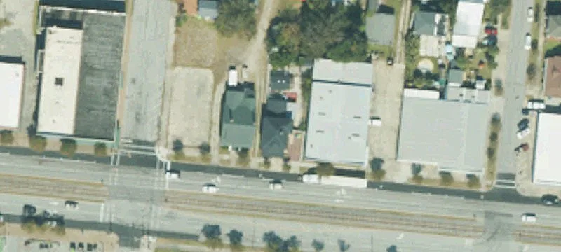 Two-Story Office Building
