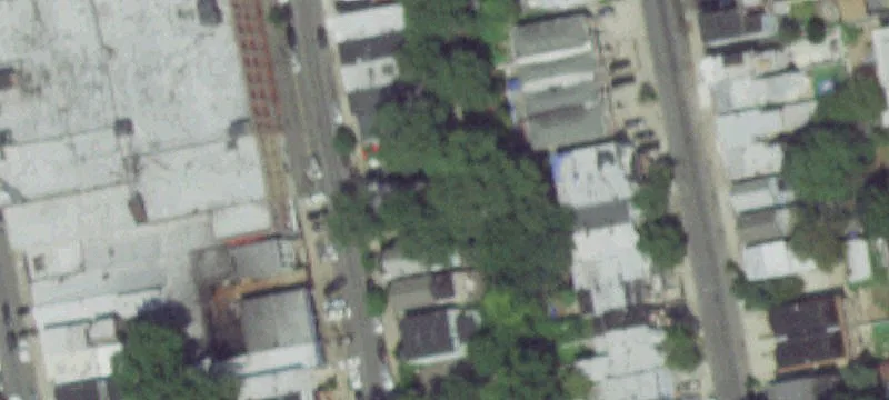 Two-Family Duplex Property