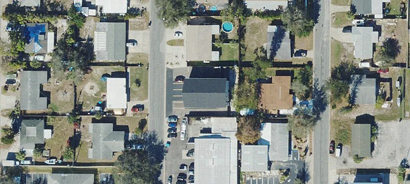 Renovated Mixed-Use Property