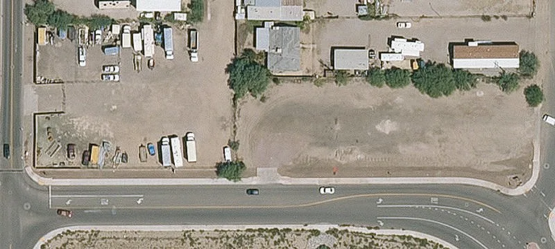 Land/Lot