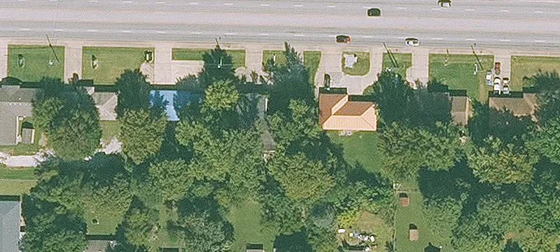 Commercial Live-Work Property