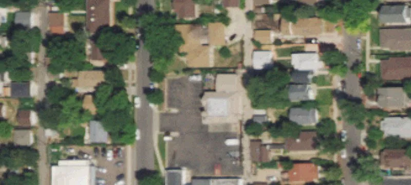 New Construction Duplex