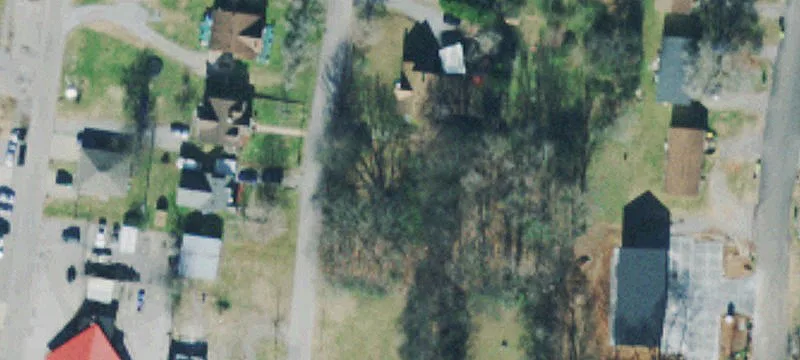 Three-Unit Triplex with Garages