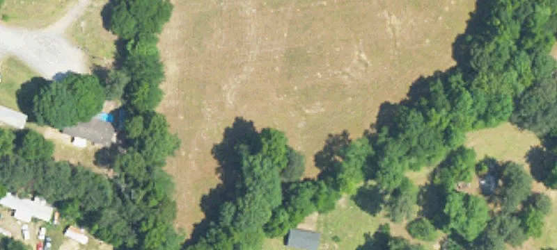 Industrial Land with House and Shop