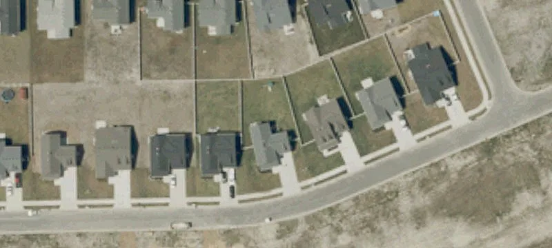 Industrial Development Land