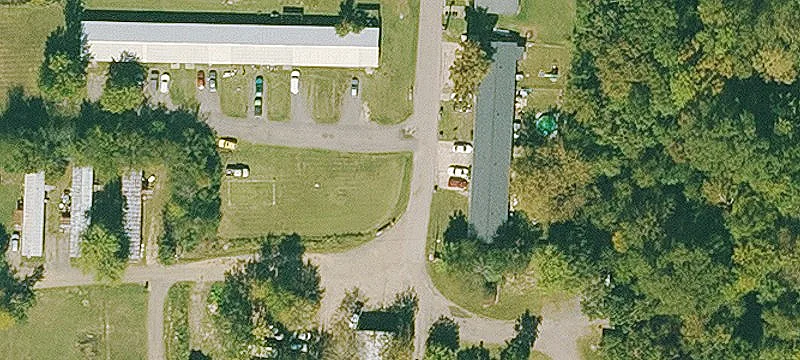 Mobile Home Park with Expansion Lots