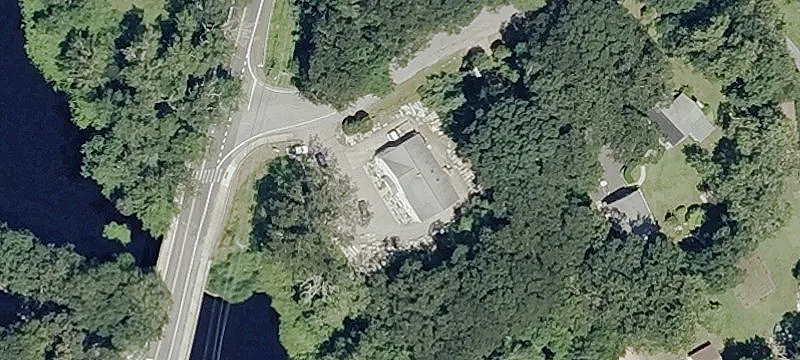 Monument Manufacturing Property