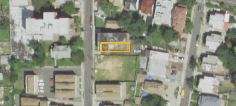 Legal Three-Family Triplex