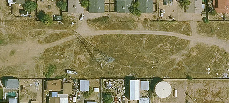 Land/Lot