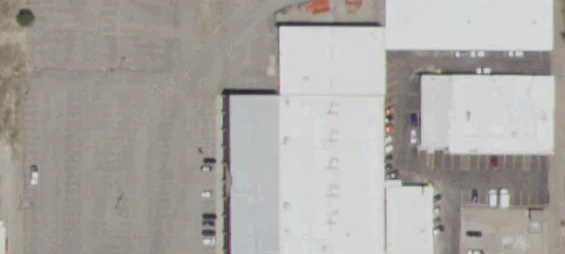 Flex Space with Office and Shop