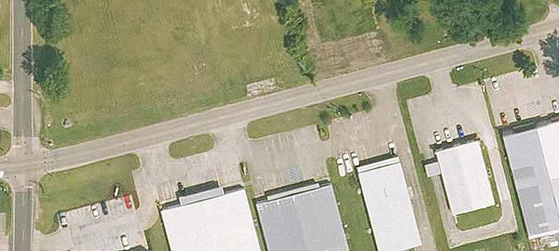 Retail Space with NNN Lease