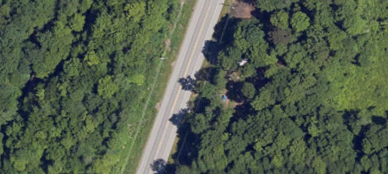 Self-Storage Facility with Acreage