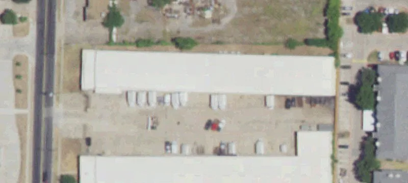 Established Automotive Machine Shop