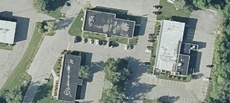 Medical Office Condo with Exam Rooms