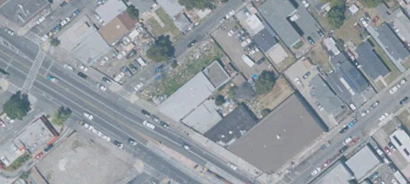 Mixed-Use Property with Retail Space