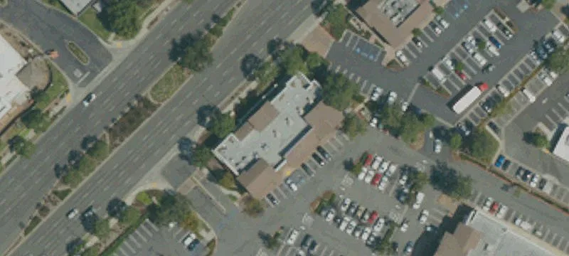 Power Center Near I-5