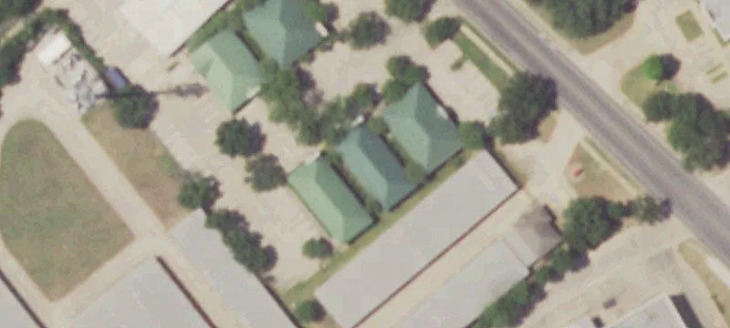 Freestanding Office Building