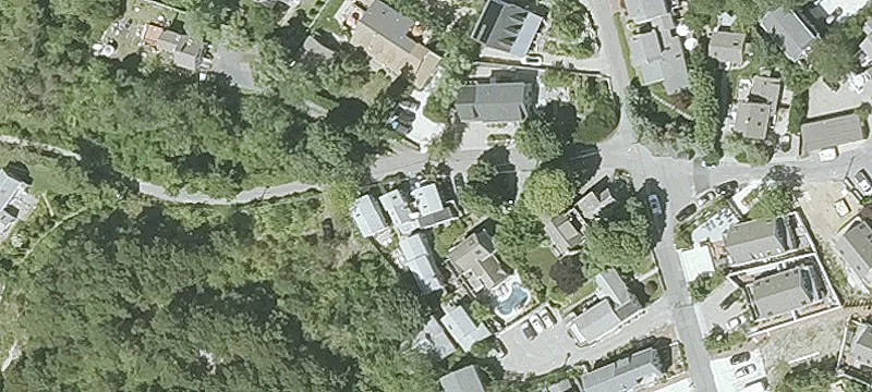 Two-Bedroom Residential Income Property