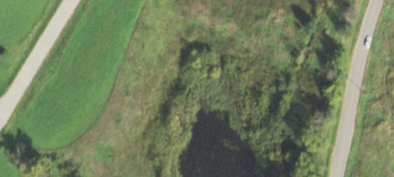 Vacant Land