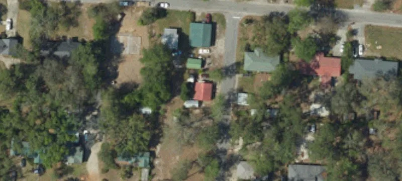 City Land Parcel