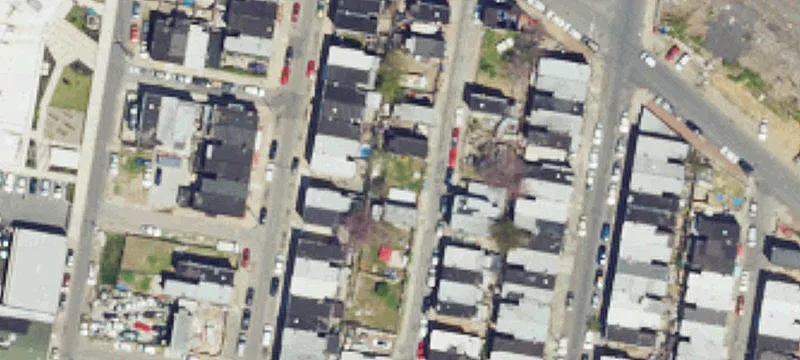 Philadelphia Development Land